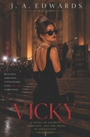 Vicky B0C6BK1MD1 Book Cover