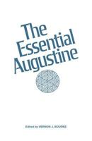 The Essential Augustine 0915144077 Book Cover