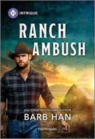 Ranch Ambush 1335456805 Book Cover