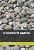 The Quiddich Family: With Happy Feelings B0CR8S58FX Book Cover