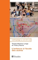 L'enfance à l'école des autres (French Edition) 2360850652 Book Cover