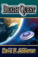 Death Quest 1456583824 Book Cover