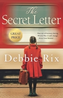The Secret Letter 1538708337 Book Cover