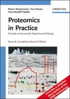 Proteomics in Practice. A Laboratory Manual of Proteome Analysis 3527319417 Book Cover