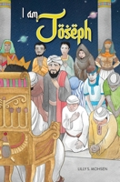 I Am Joseph 1912356821 Book Cover