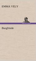 Burgfriede B0BWHQV5HX Book Cover