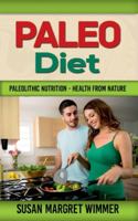 Paleo Diet 1639570551 Book Cover