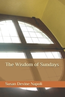 The Wisdom of Sundays 1094799661 Book Cover