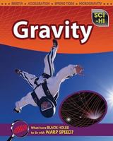 Gravity 1410932656 Book Cover