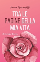 Tra le pagine della mia vita B0C2SG4PTF Book Cover