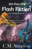 365 Days of Flash Fiction 1540106543 Book Cover