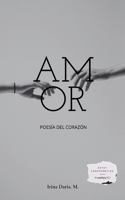 AMOR: Poesía del corazón (Poesia) null Book Cover