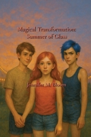 Magical Transformation : Summer of Glass 1971264091 Book Cover