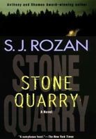 Stone Quarry 0312977034 Book Cover