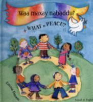 What Is Peace? 1844447332 Book Cover