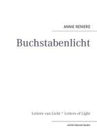 Buchstabenlicht: Letters van Licht * Letters of Light 3842343795 Book Cover