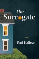 The Surrogate 0063070081 Book Cover