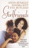 Girlfriends 0061013692 Book Cover