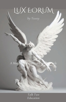 Lux Eorum B0CQQPG39N Book Cover