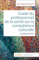 Le guide du professionnel de la santé sur la compétence culturelle 0443123462 Book Cover