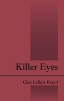 Killer Eyes 1432763539 Book Cover