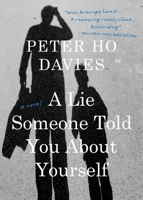 A Lie Someone Told You About Yourself 0544277716 Book Cover