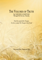 The Volumes of Truth: Volumes One Through Six 0359120350 Book Cover