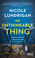 An Unthinkable Thing 0735242690 Book Cover