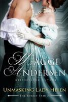 Unmasking Lady Helen: The Kinsey Family 0648293130 Book Cover