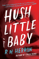 Hush Little Baby 0593183495 Book Cover