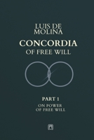 Concordia of the Free Will - 1 (Concordia of Free Will) B0FCDF15NB Book Cover