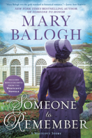 Someone to Remember 0593099737 Book Cover