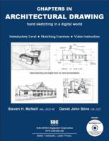 Chapters in Architectural Drawing 1585034959 Book Cover