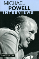 Michael Powell: Interviews (Conversations With Filmmakers Series) 157806497X Book Cover