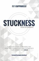 STUCKNESS: WITHIN THE STRONGHOLD B0G58SD2BG Book Cover