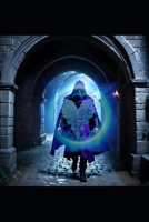 Genesis Born of Shadow: WOTE Series Volume 1 B0B2V25KTJ Book Cover