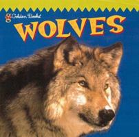 Wolves (Look-Look) 0307204065 Book Cover