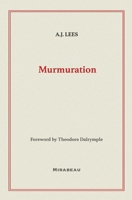 Murmuration B0G6YMDTWM Book Cover