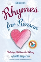 Children's Rhymes for Reason: Helping Children Get Along 0991604334 Book Cover