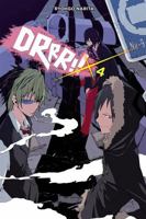 Durarara!!, Vol. 4 0316304786 Book Cover