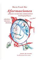 AFORMACIONES AforTappingHopono: ¿POR QUE YO CREO MIS AFORMACIONES? AforTappingHopono 1719924562 Book Cover