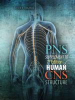 PNS Supplement to 7th Edition of Human CNS Structure 1465272534 Book Cover