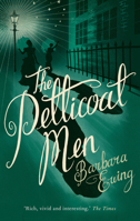 The Petticoat Men 1781859833 Book Cover
