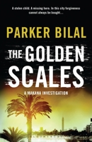 The Golden Scales 1608197948 Book Cover
