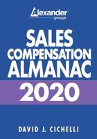 2020 Sales Compensation Almanac 0989948080 Book Cover