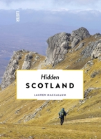 Hidden Scotland 9460583466 Book Cover
