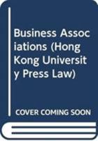Business Associations 9622093086 Book Cover