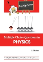 Multiple Choice Questions in PHYSICS 8180942929 Book Cover