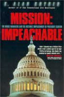 Mission: Impeachable 1931232113 Book Cover