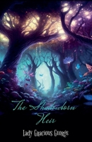 The Shadowsborn heir B0FGVXZPQV Book Cover